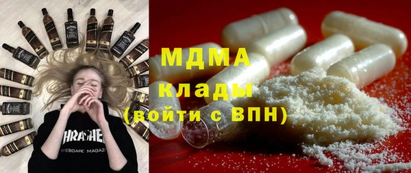 круглые Верея